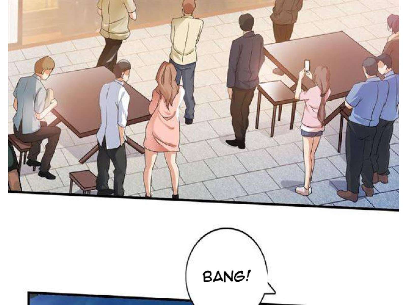 I Am an Invincible Genius Chapter 1 - halaman 161