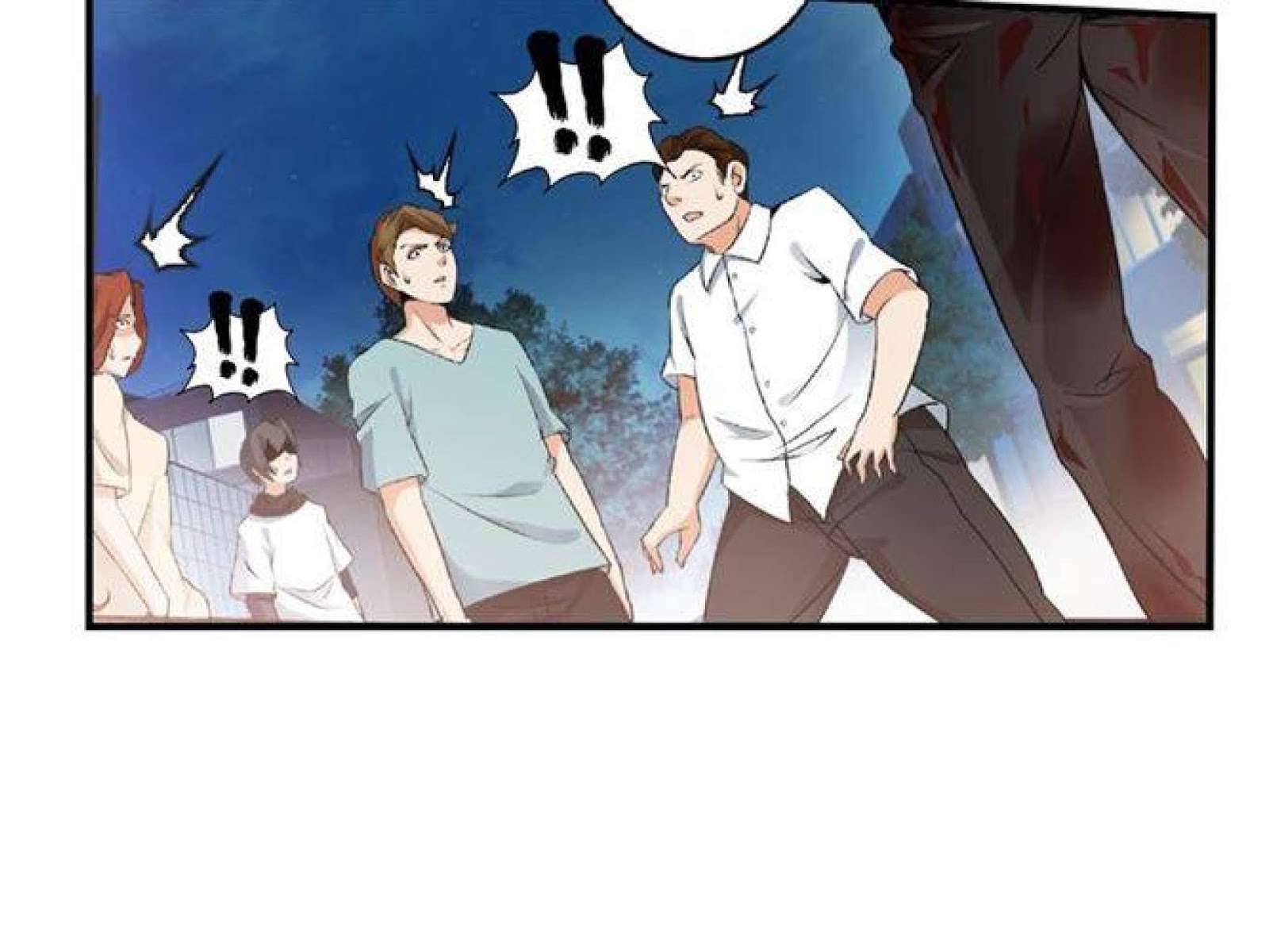 I Am an Invincible Genius Chapter 1 - halaman 162