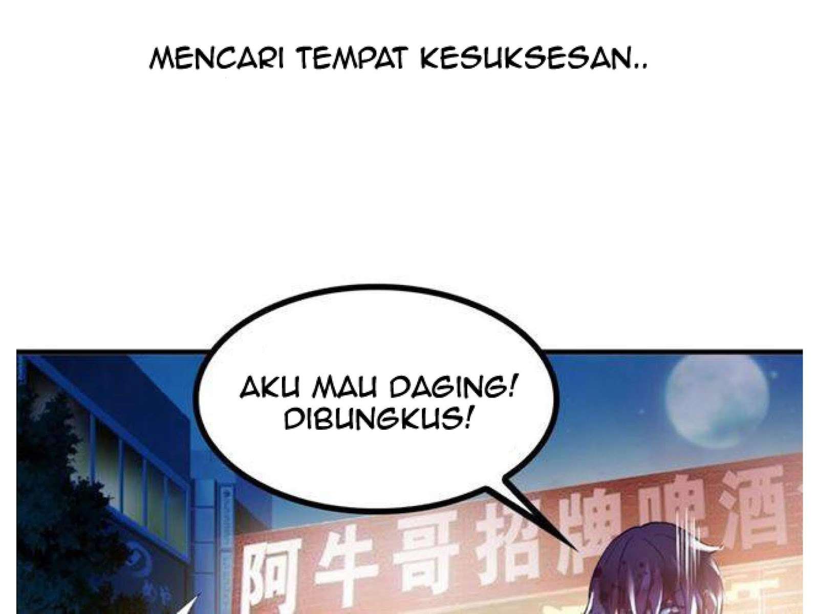 I Am an Invincible Genius Chapter 1 - halaman 163