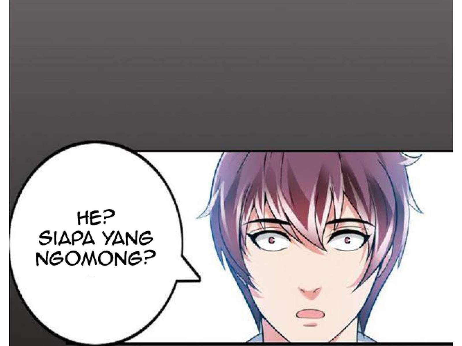 I Am an Invincible Genius Chapter 1 - halaman 19
