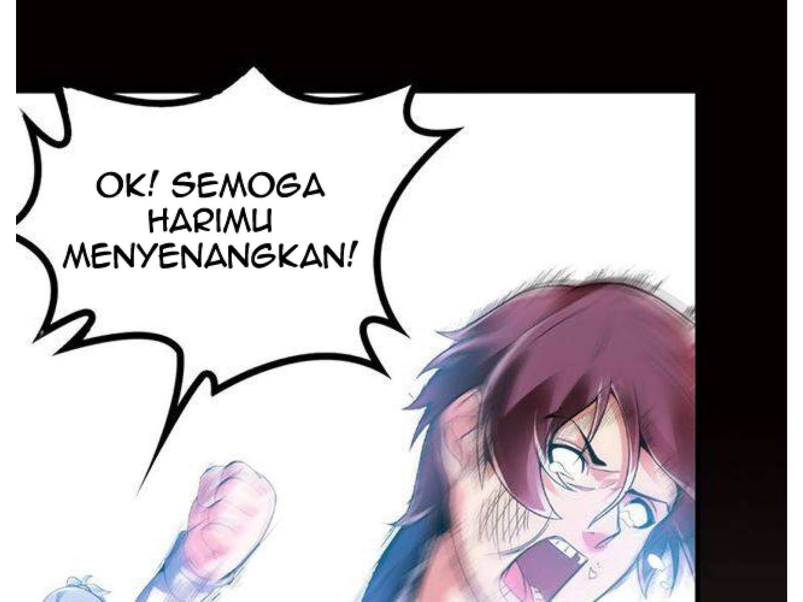 I Am an Invincible Genius Chapter 1 - halaman 25
