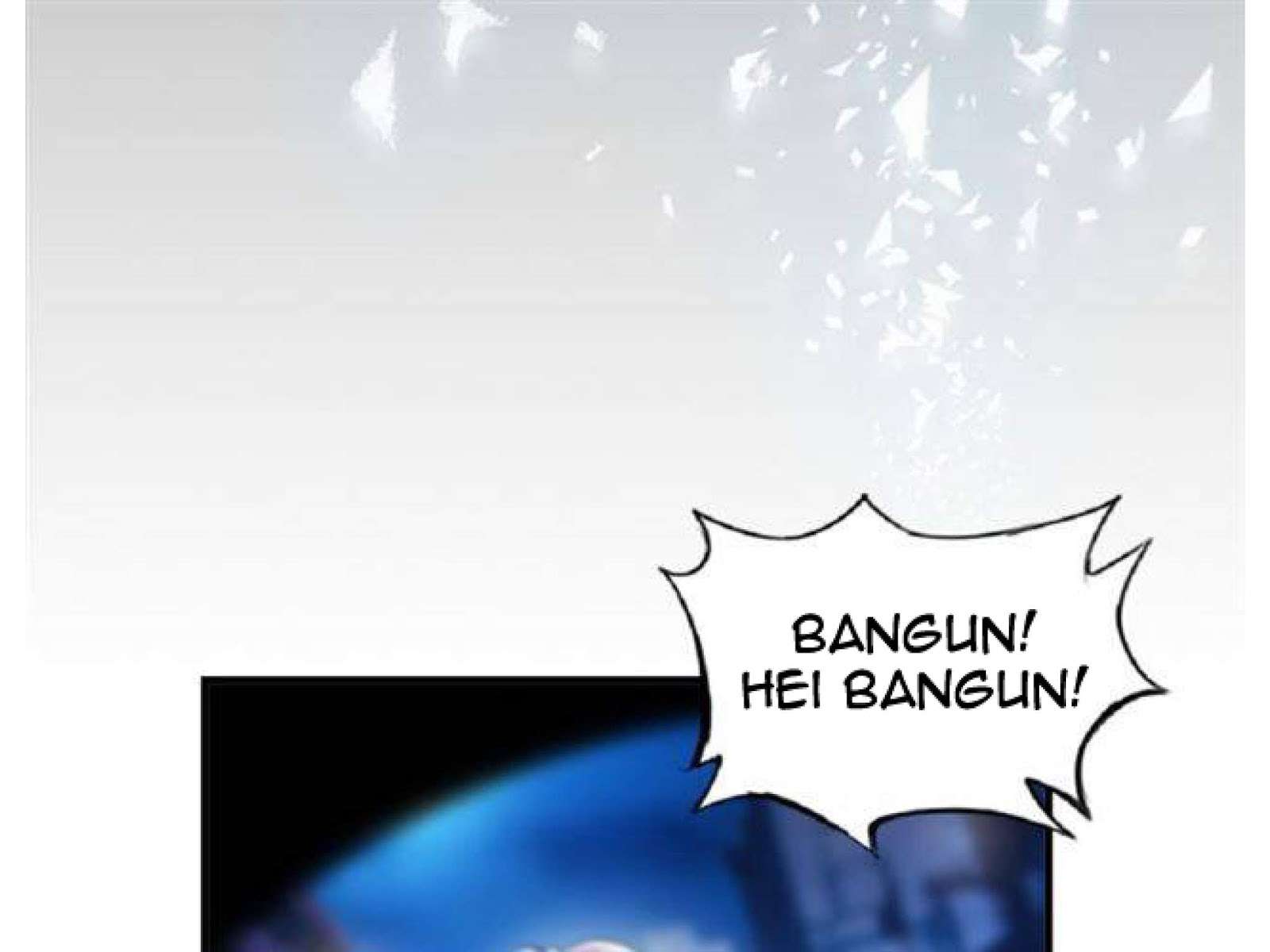 I Am an Invincible Genius Chapter 1 - halaman 28