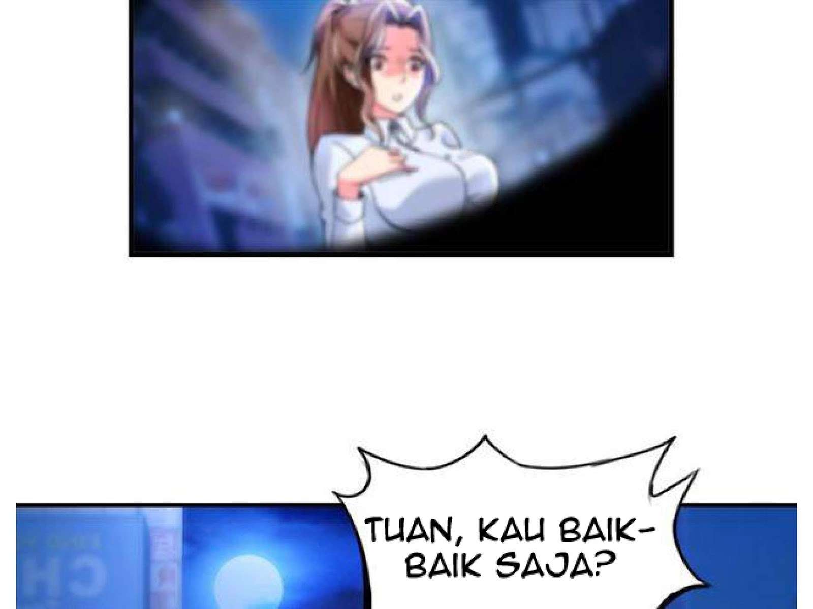 I Am an Invincible Genius Chapter 1 - halaman 29