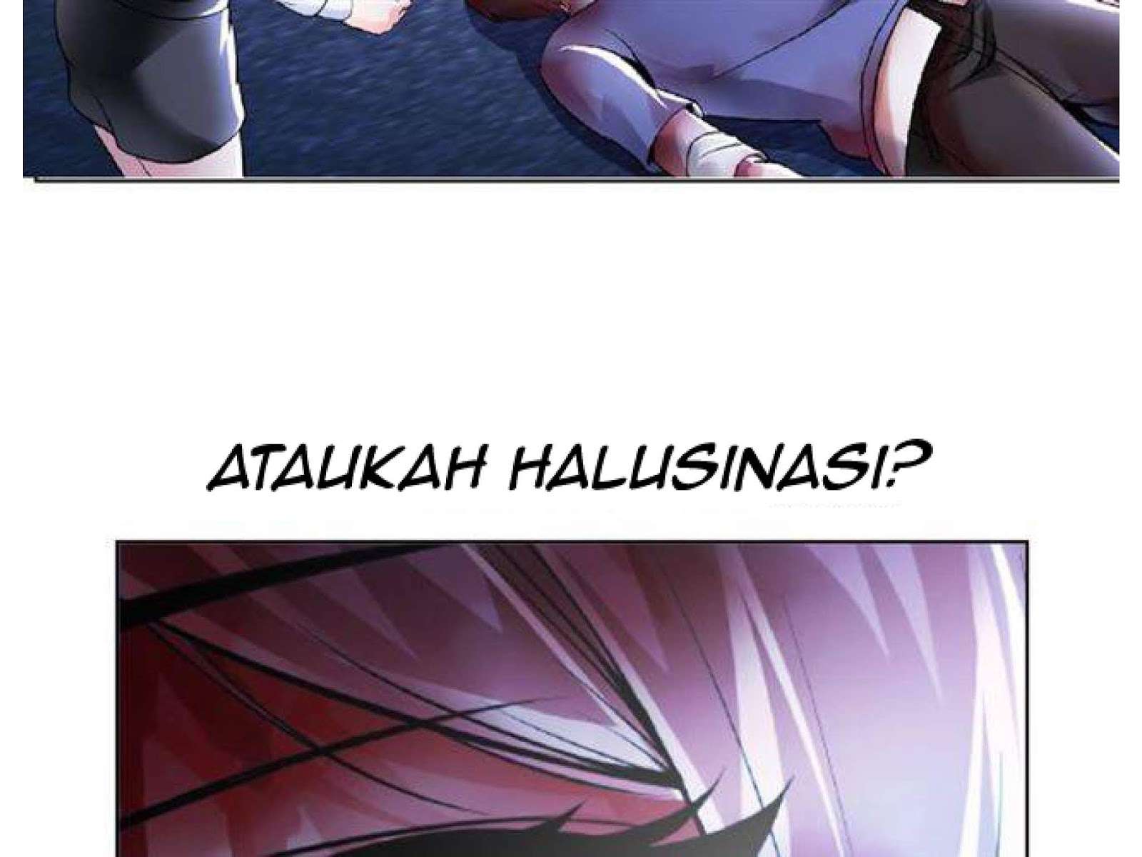 I Am an Invincible Genius Chapter 1 - halaman 32
