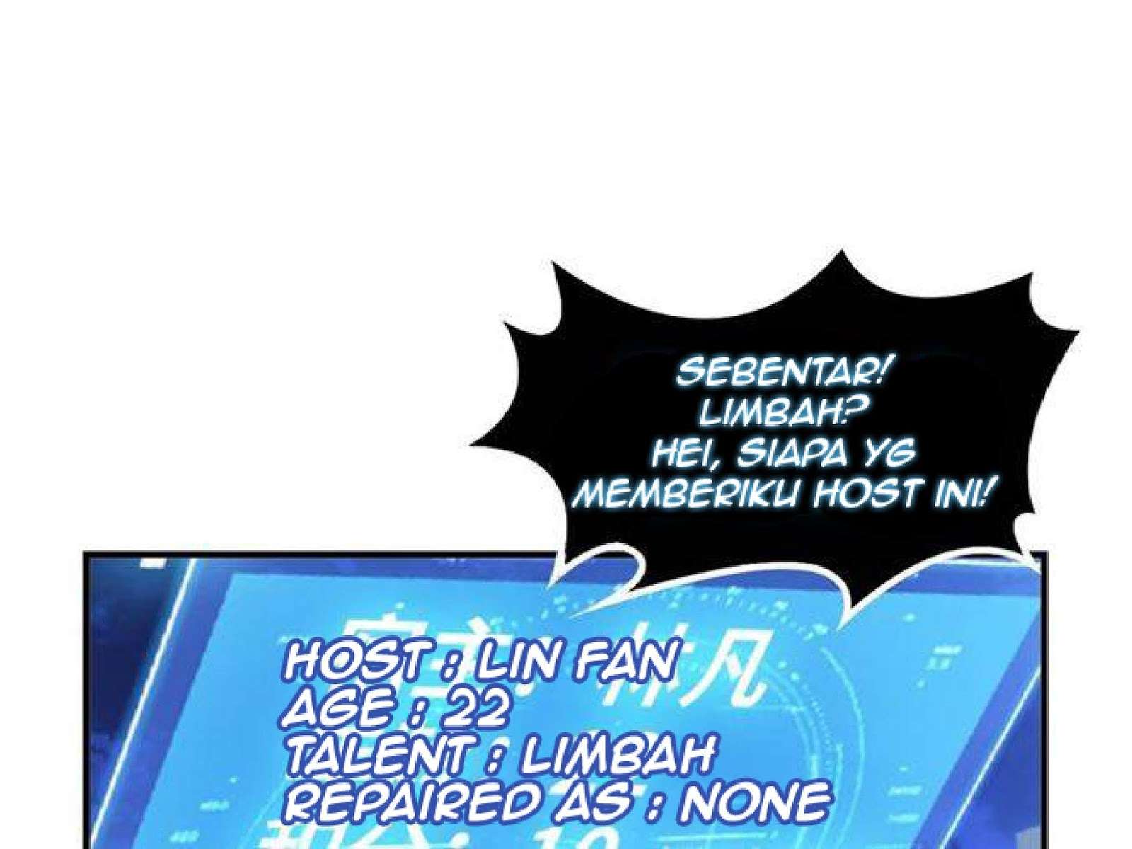 I Am an Invincible Genius Chapter 1 - halaman 37