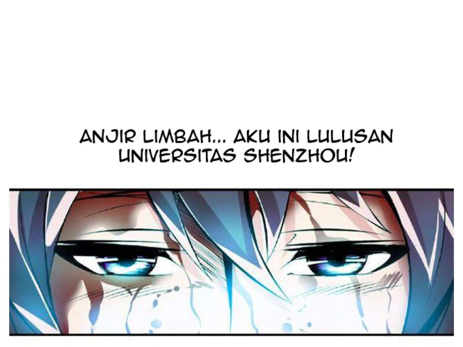 I Am an Invincible Genius Chapter 1 - halaman 39