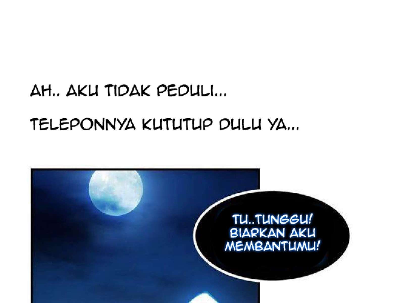 I Am an Invincible Genius Chapter 1 - halaman 40