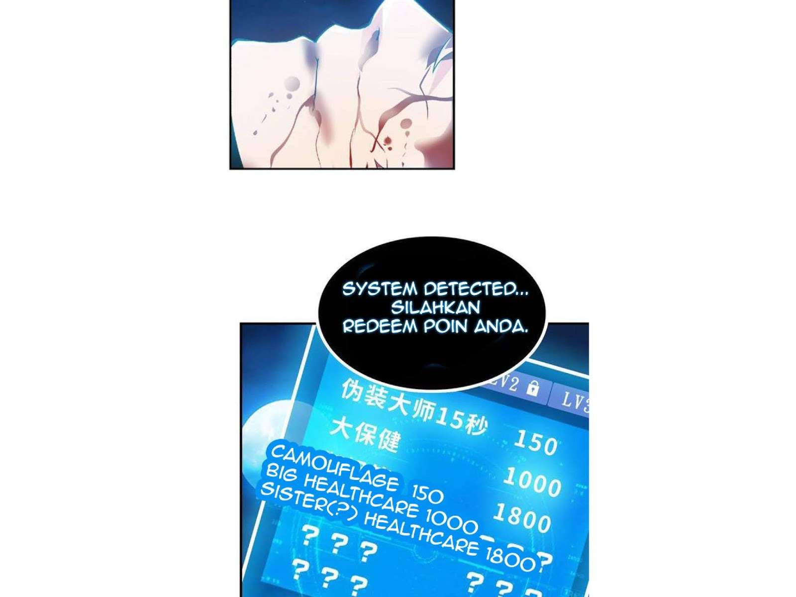 I Am an Invincible Genius Chapter 1 - halaman 41