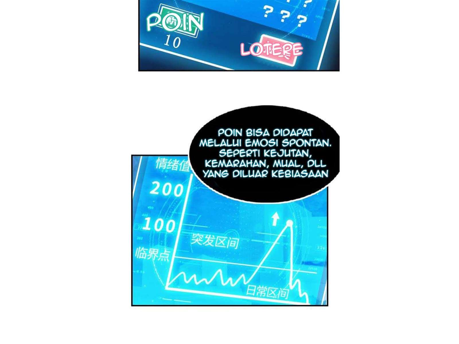 I Am an Invincible Genius Chapter 1 - halaman 42