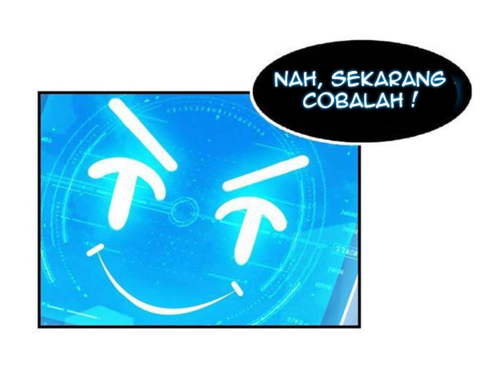 I Am an Invincible Genius Chapter 1 - halaman 43