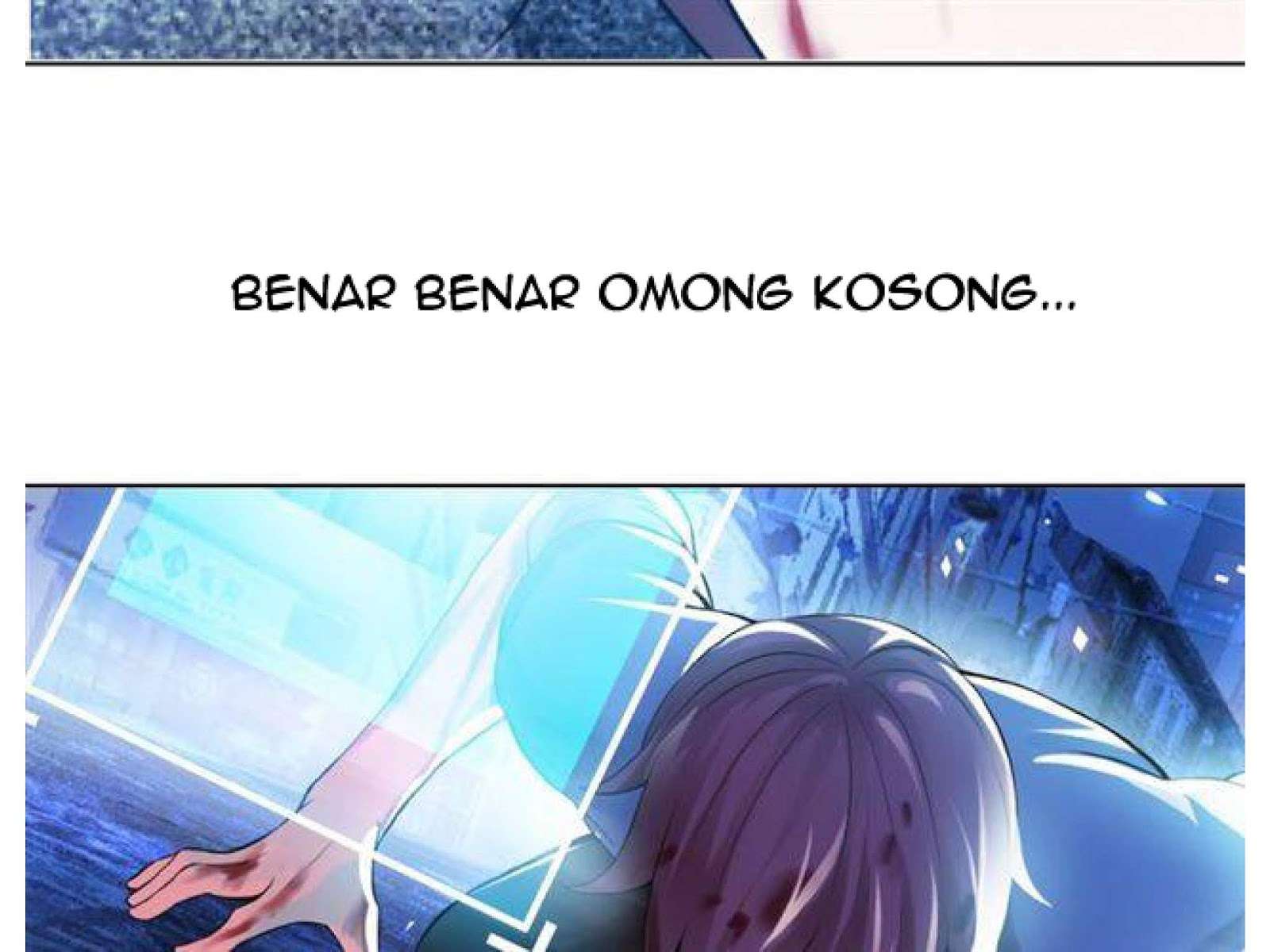 I Am an Invincible Genius Chapter 1 - halaman 45