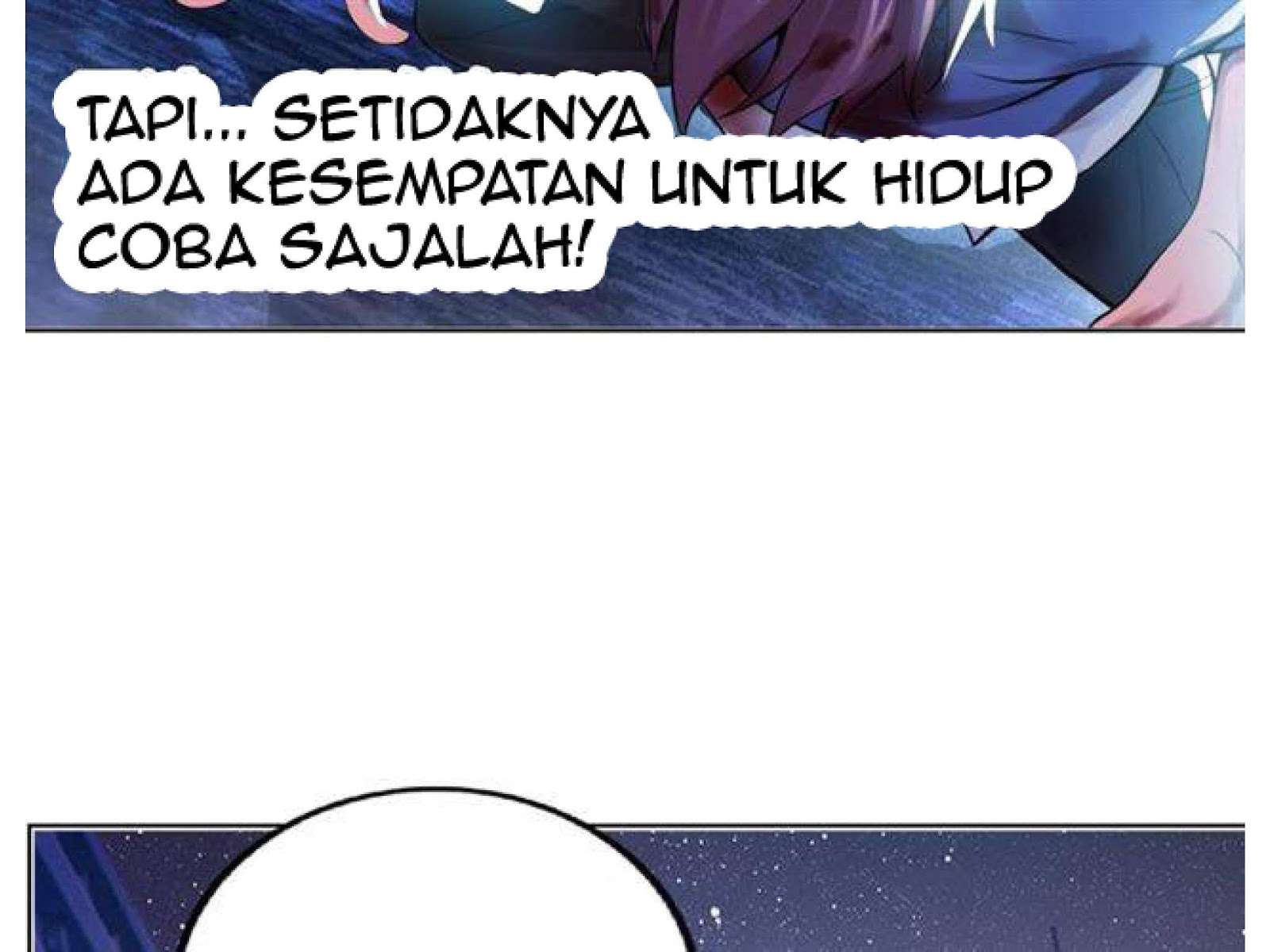 I Am an Invincible Genius Chapter 1 - halaman 46
