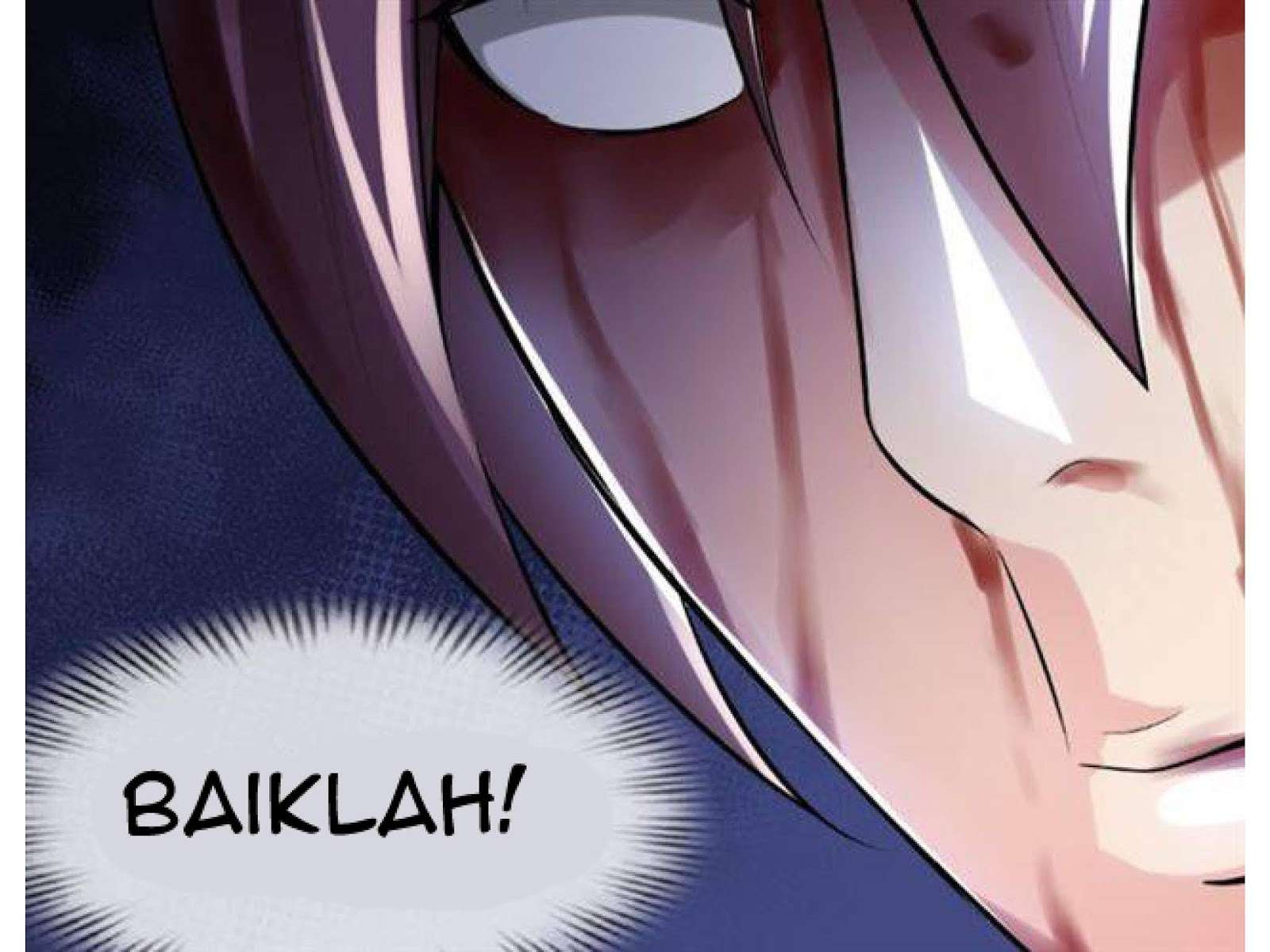 I Am an Invincible Genius Chapter 1 - halaman 50