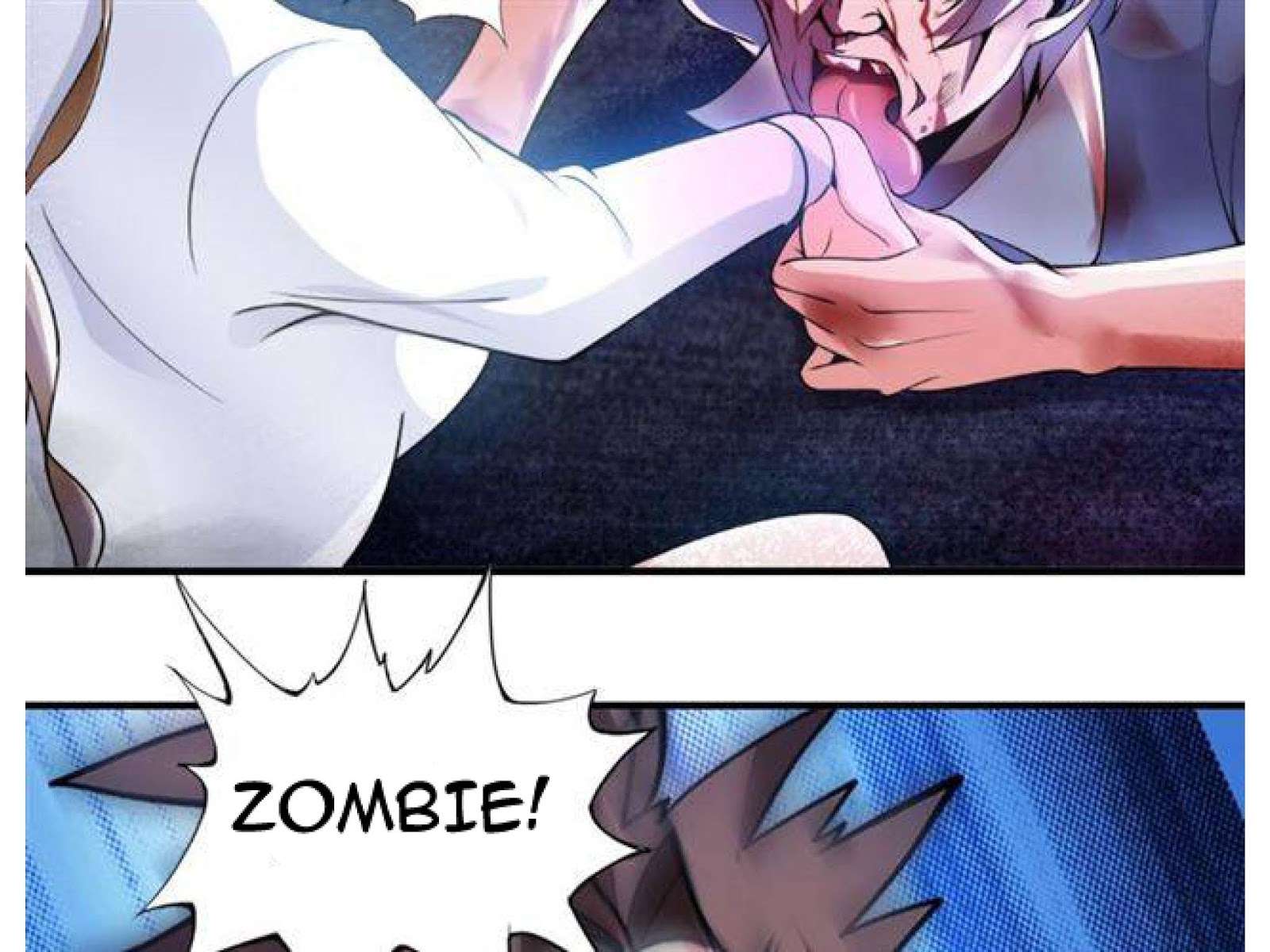 I Am an Invincible Genius Chapter 1 - halaman 53