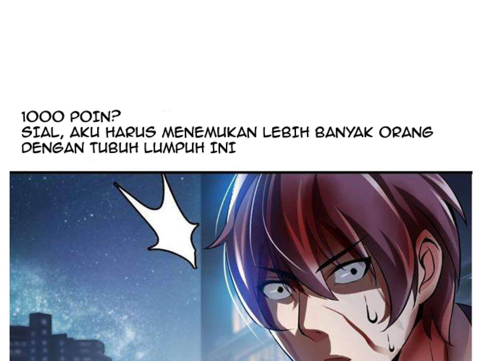 I Am an Invincible Genius Chapter 1 - halaman 58