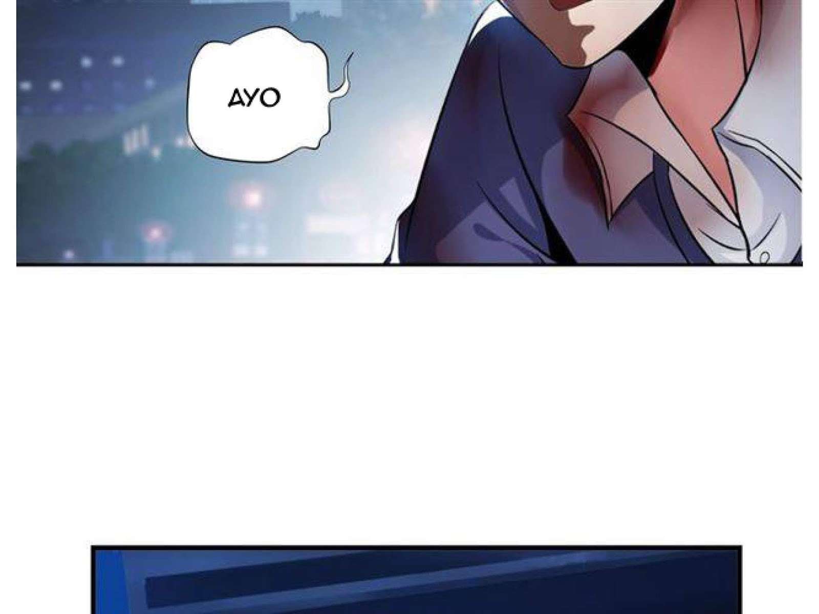 I Am an Invincible Genius Chapter 1 - halaman 59