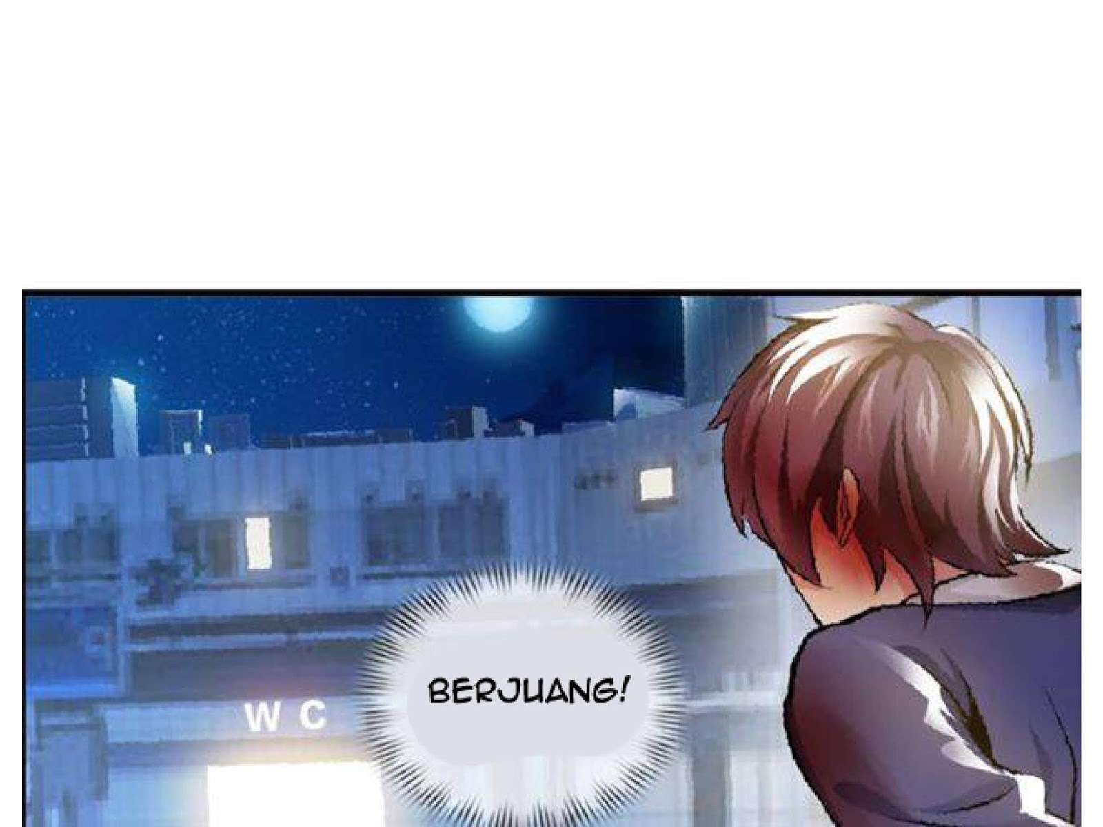 I Am an Invincible Genius Chapter 1 - halaman 61