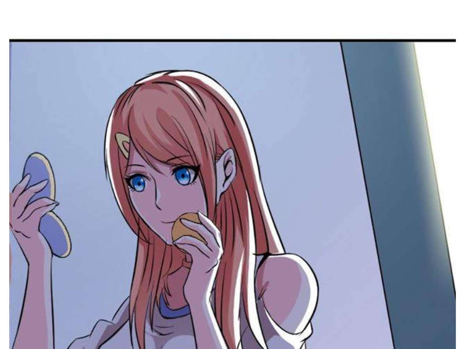 I Am an Invincible Genius Chapter 1 - halaman 63
