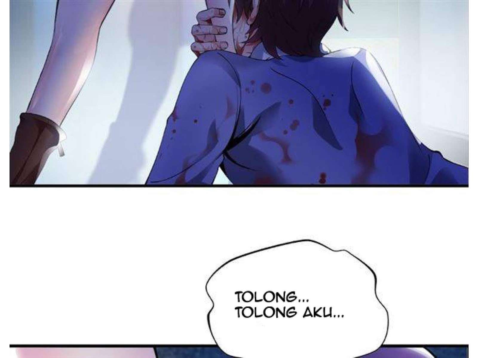 I Am an Invincible Genius Chapter 1 - halaman 68