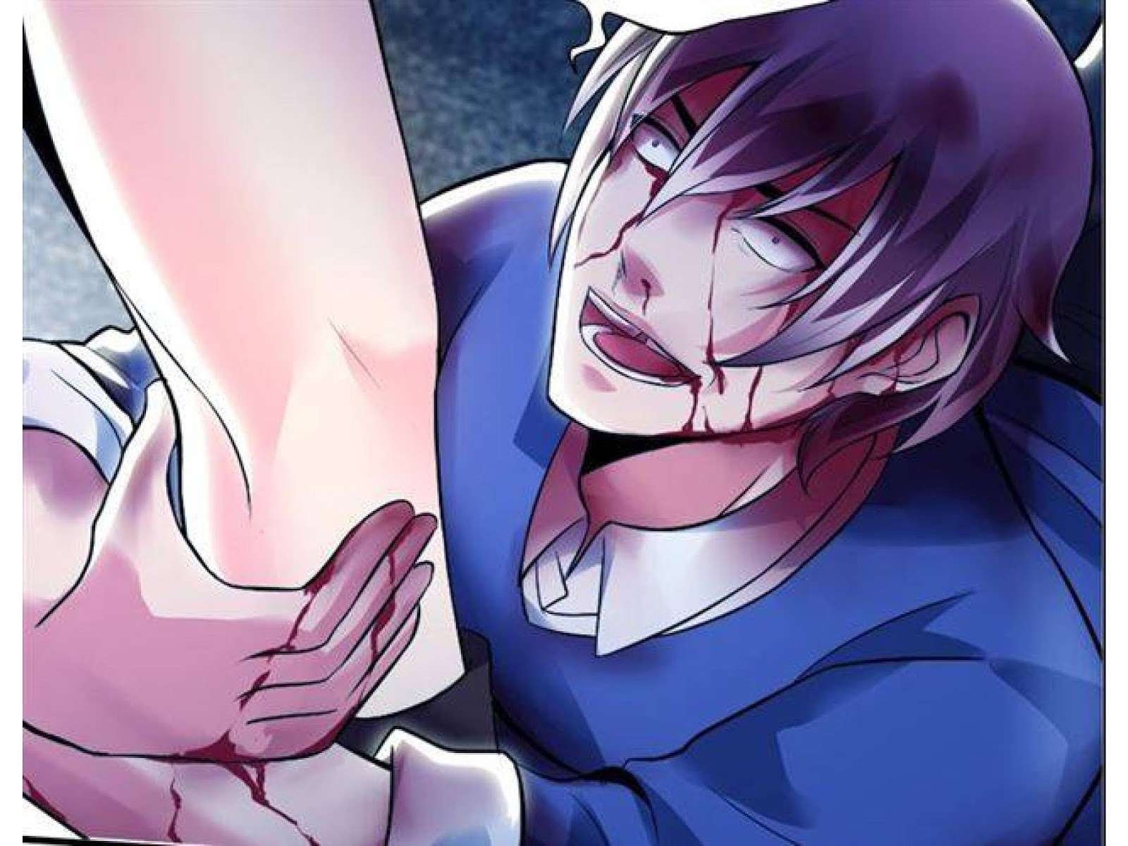 I Am an Invincible Genius Chapter 1 - halaman 69
