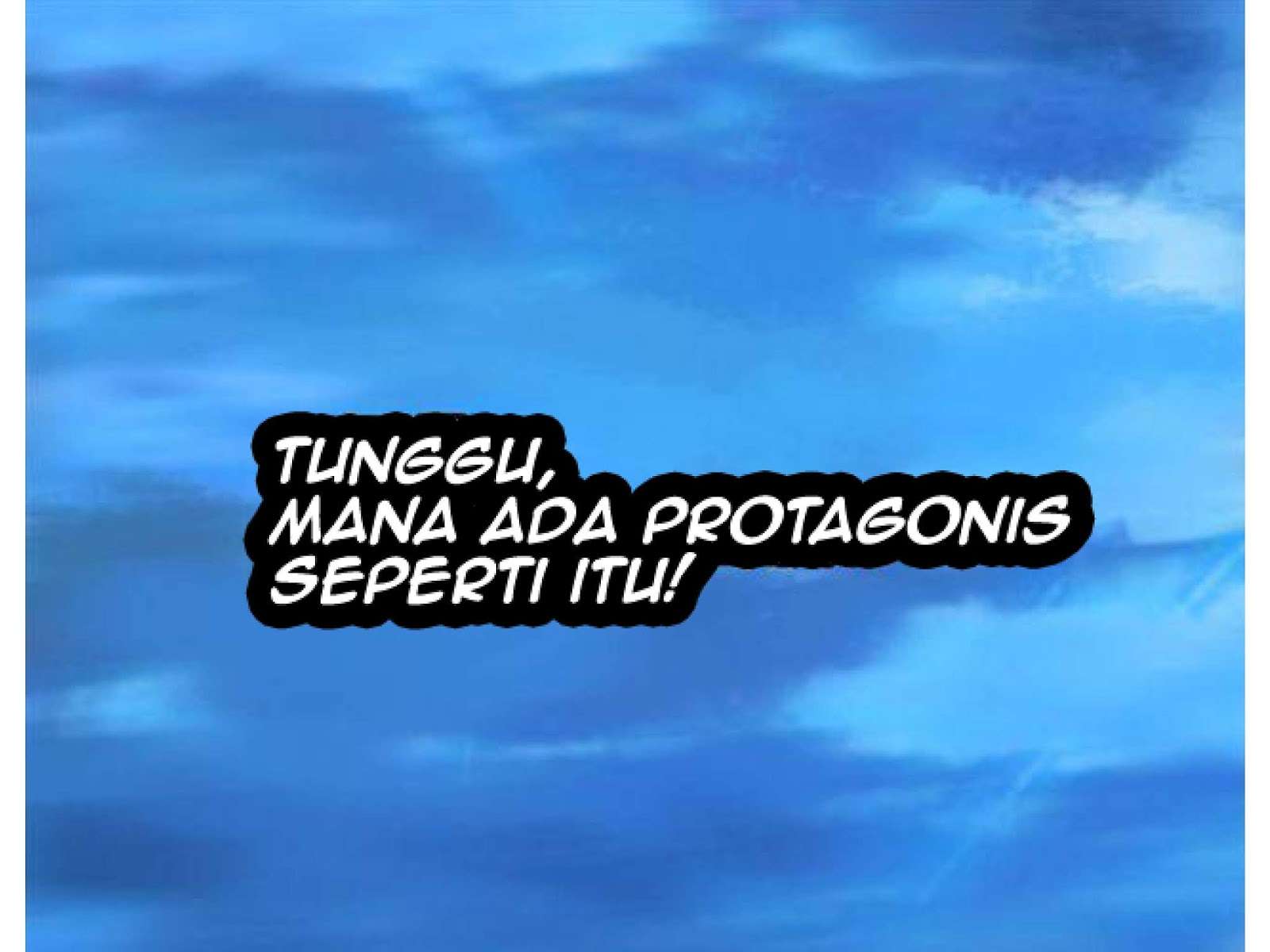 I Am an Invincible Genius Chapter 1 - halaman 7