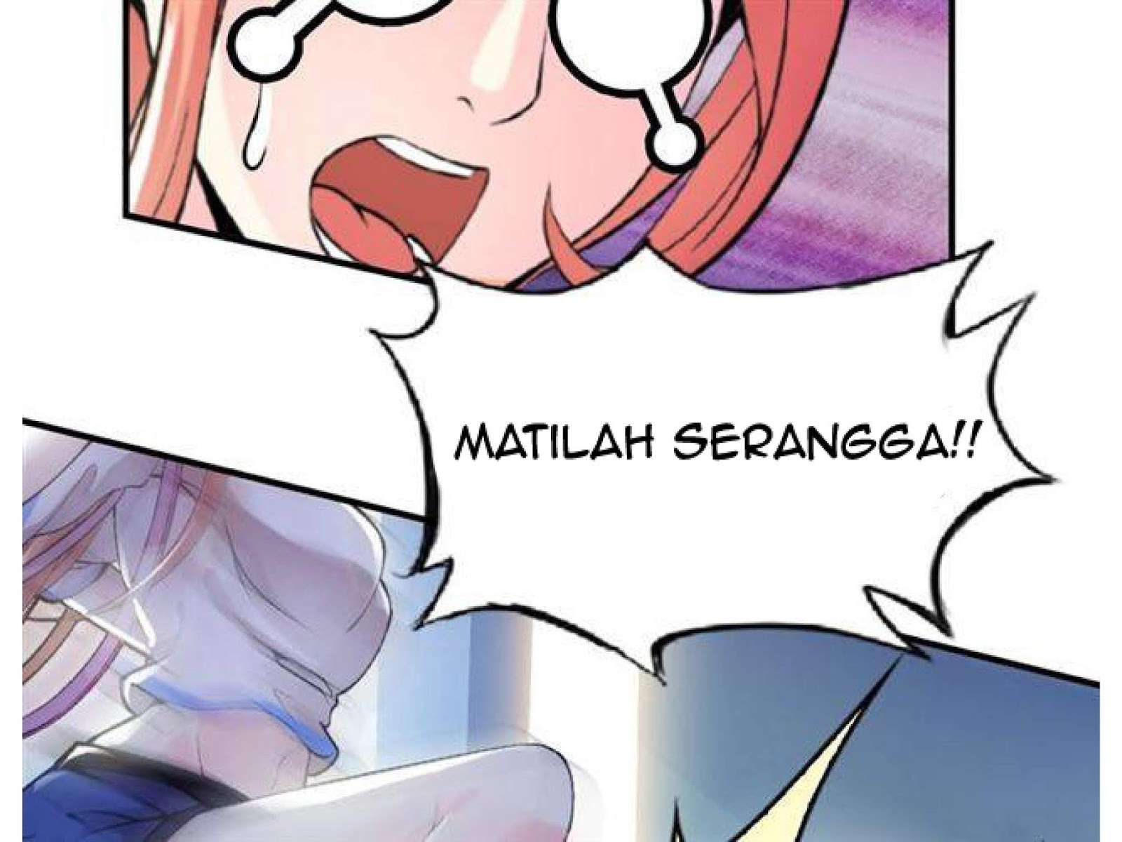 I Am an Invincible Genius Chapter 1 - halaman 76