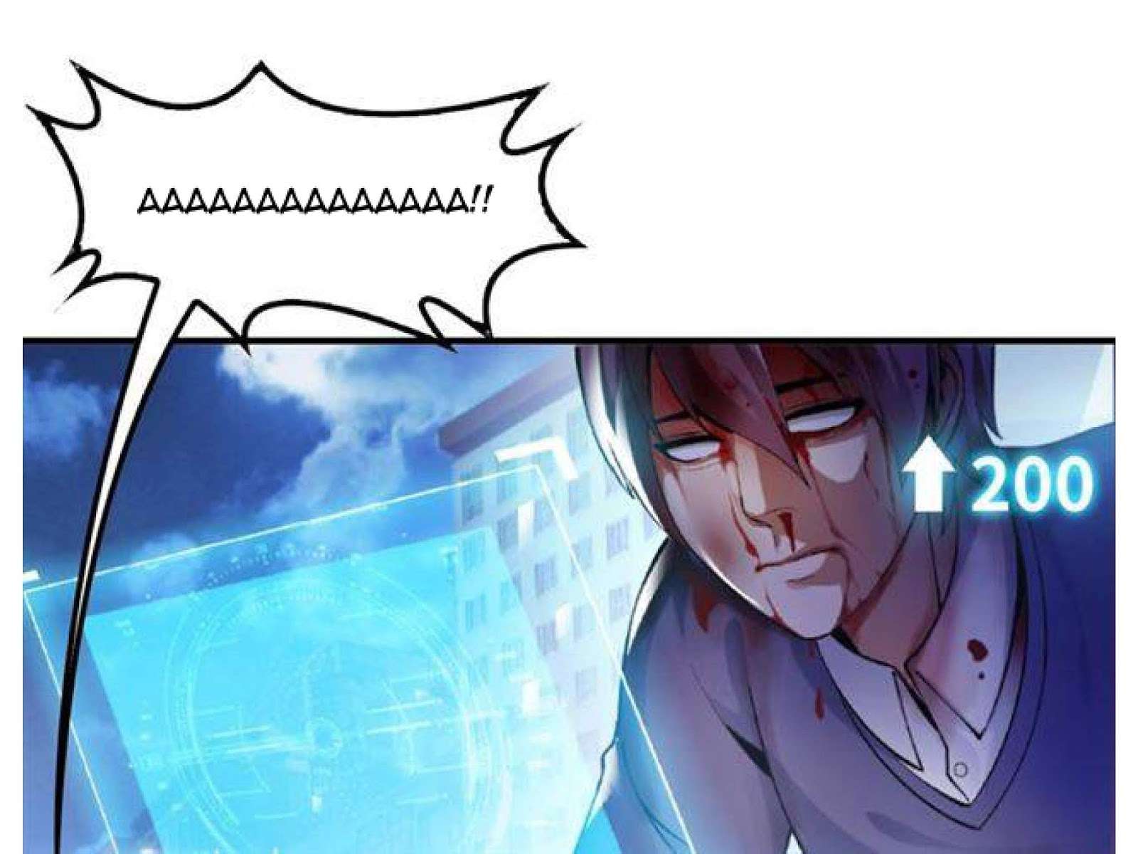 I Am an Invincible Genius Chapter 1 - halaman 78