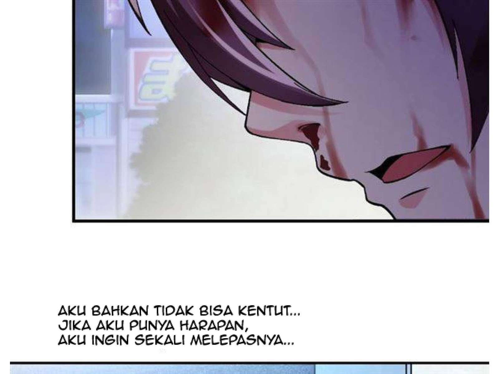 I Am an Invincible Genius Chapter 1 - halaman 80