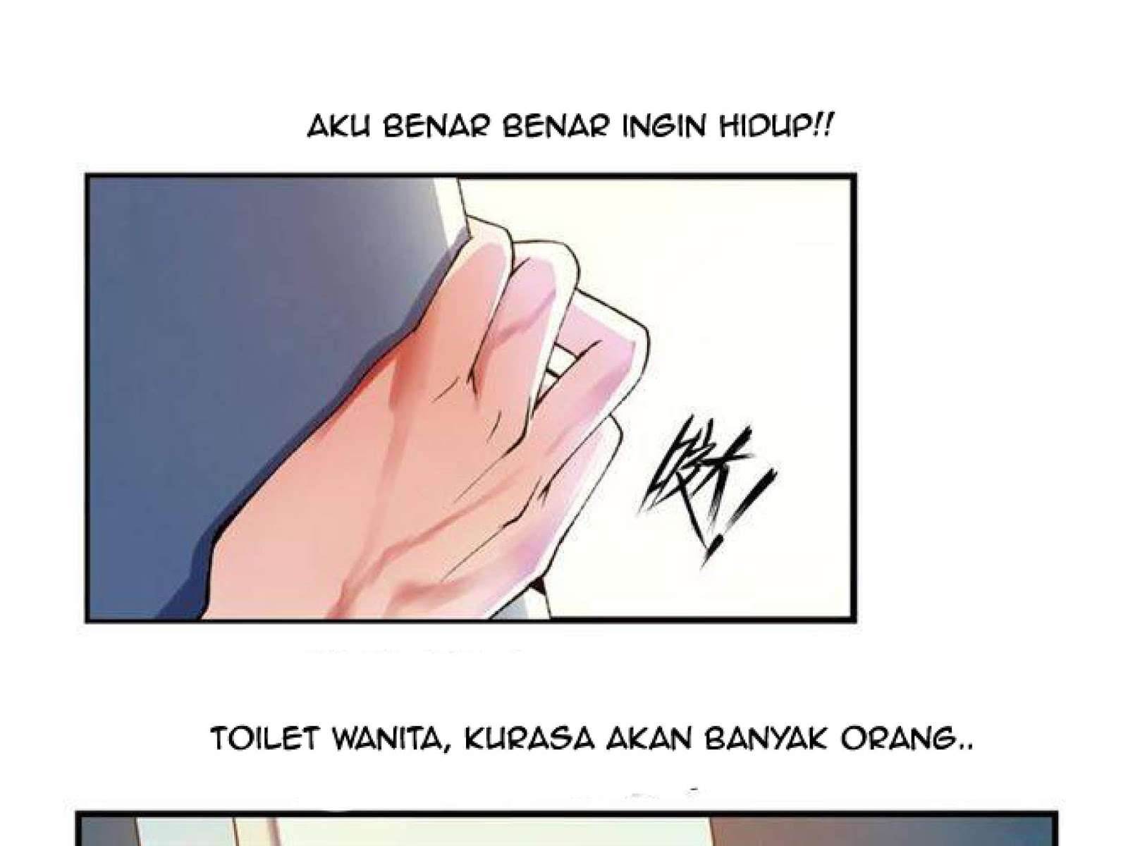 I Am an Invincible Genius Chapter 1 - halaman 83