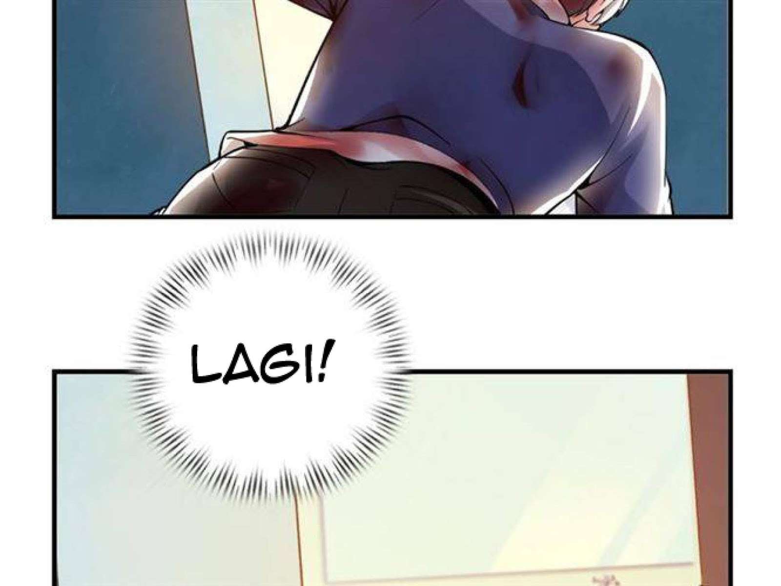I Am an Invincible Genius Chapter 1 - halaman 85