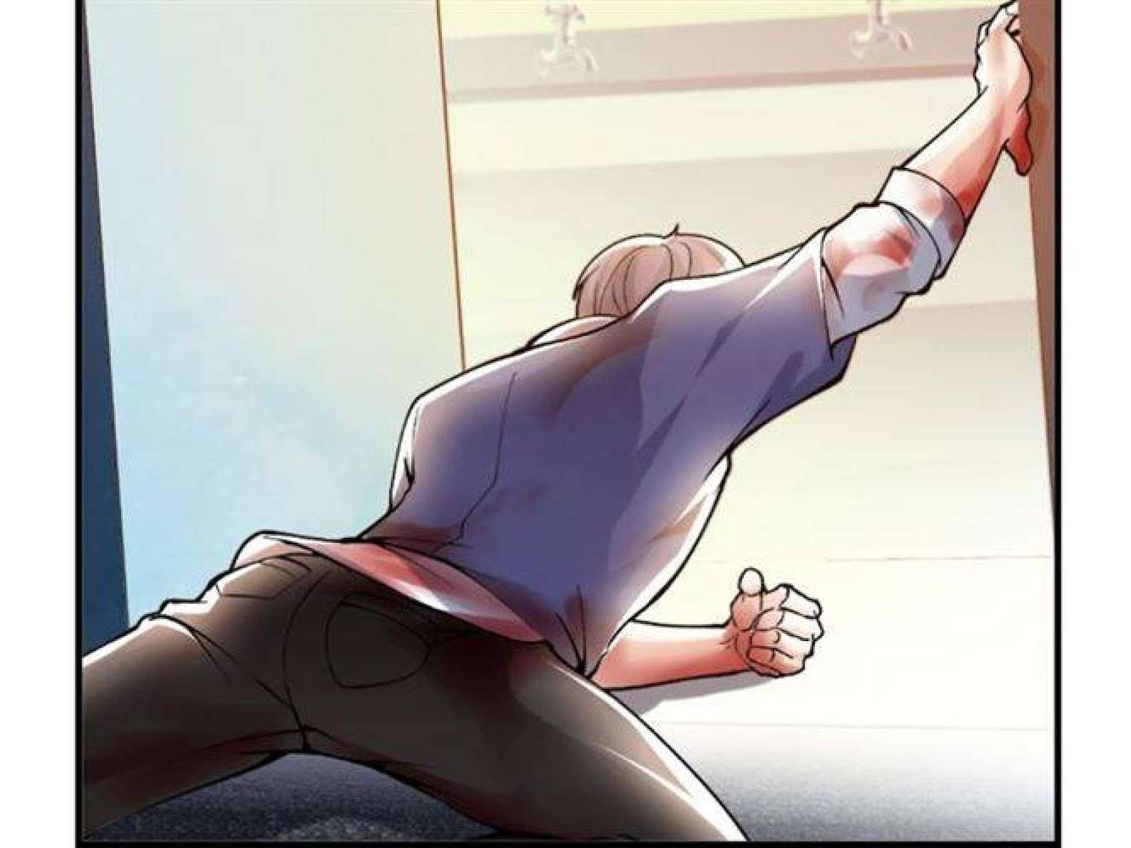 I Am an Invincible Genius Chapter 1 - halaman 86