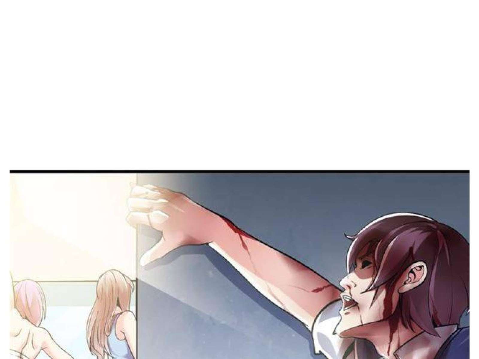 I Am an Invincible Genius Chapter 1 - halaman 88