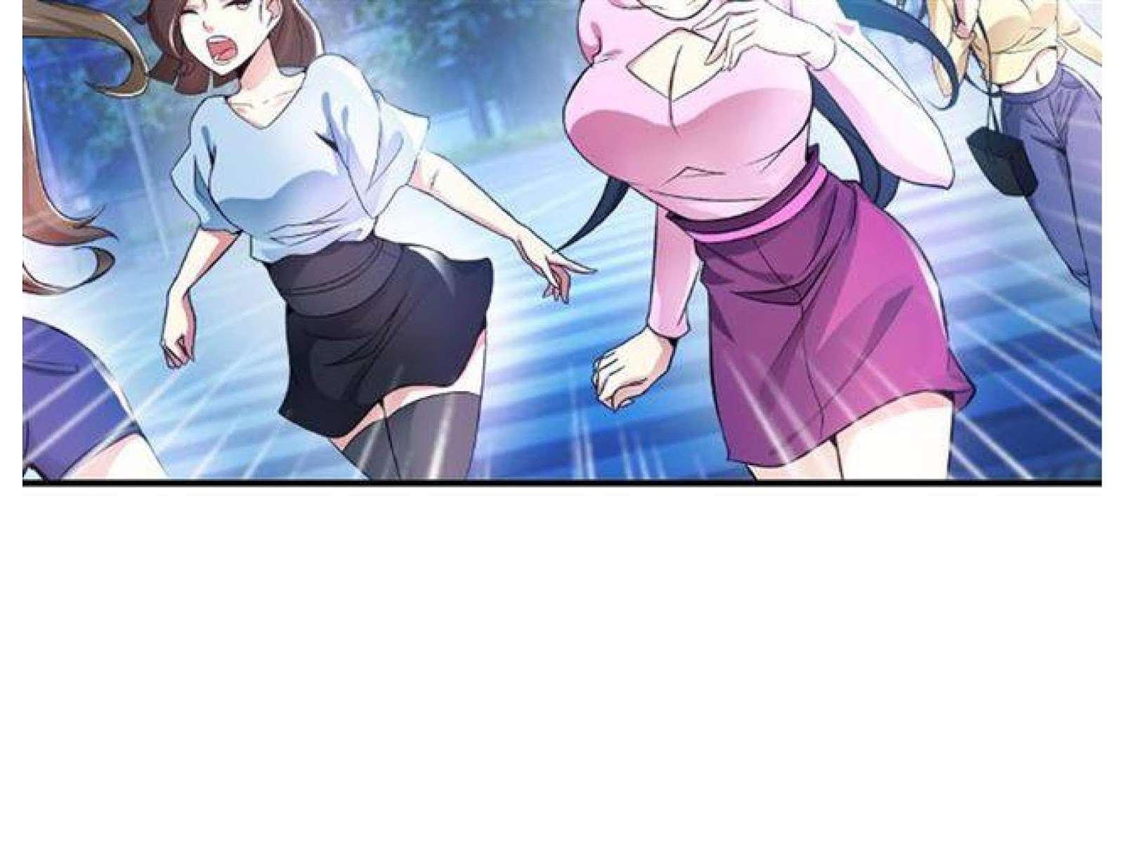 I Am an Invincible Genius Chapter 1 - halaman 92