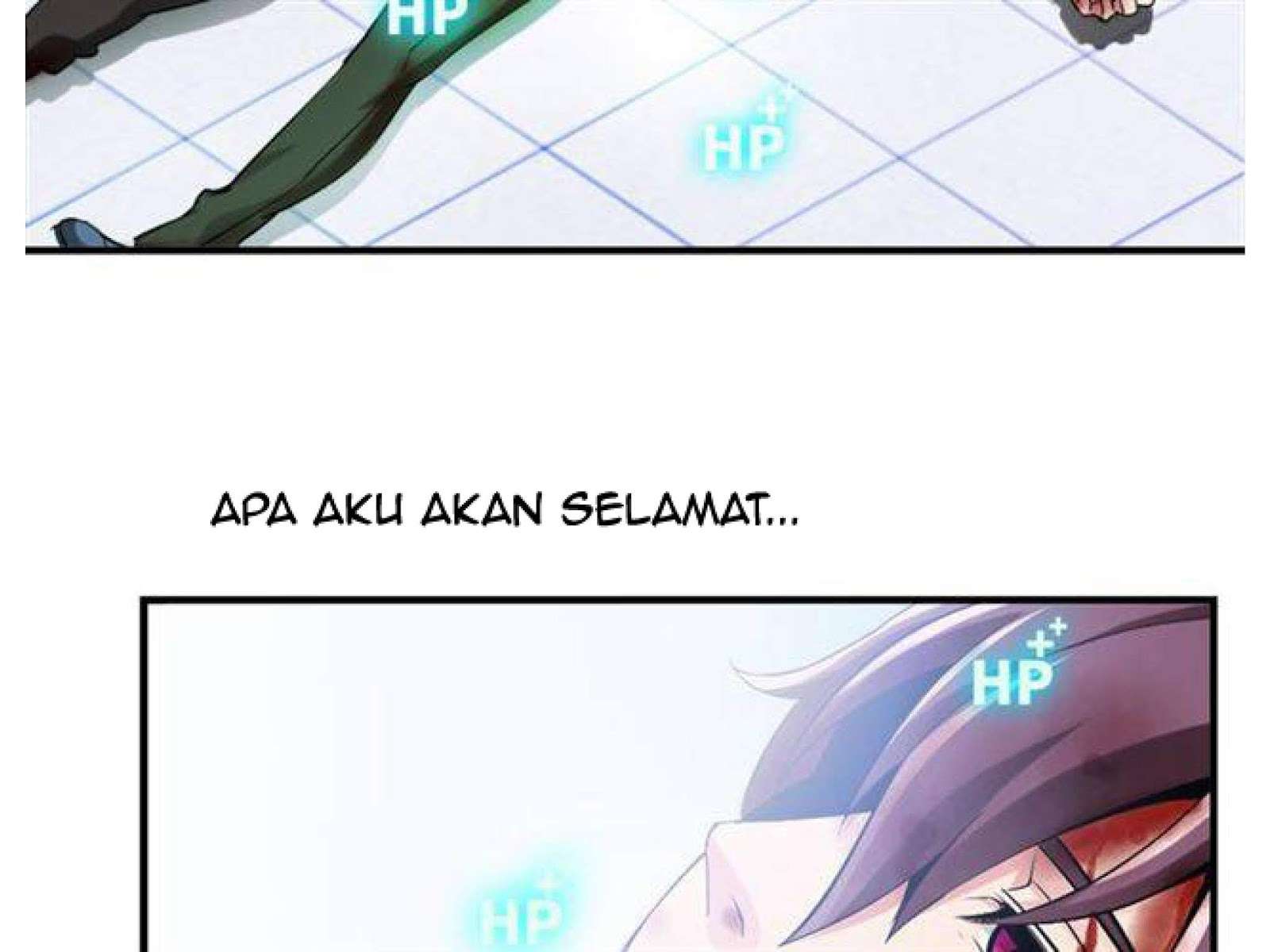 I Am an Invincible Genius Chapter 1 - halaman 97