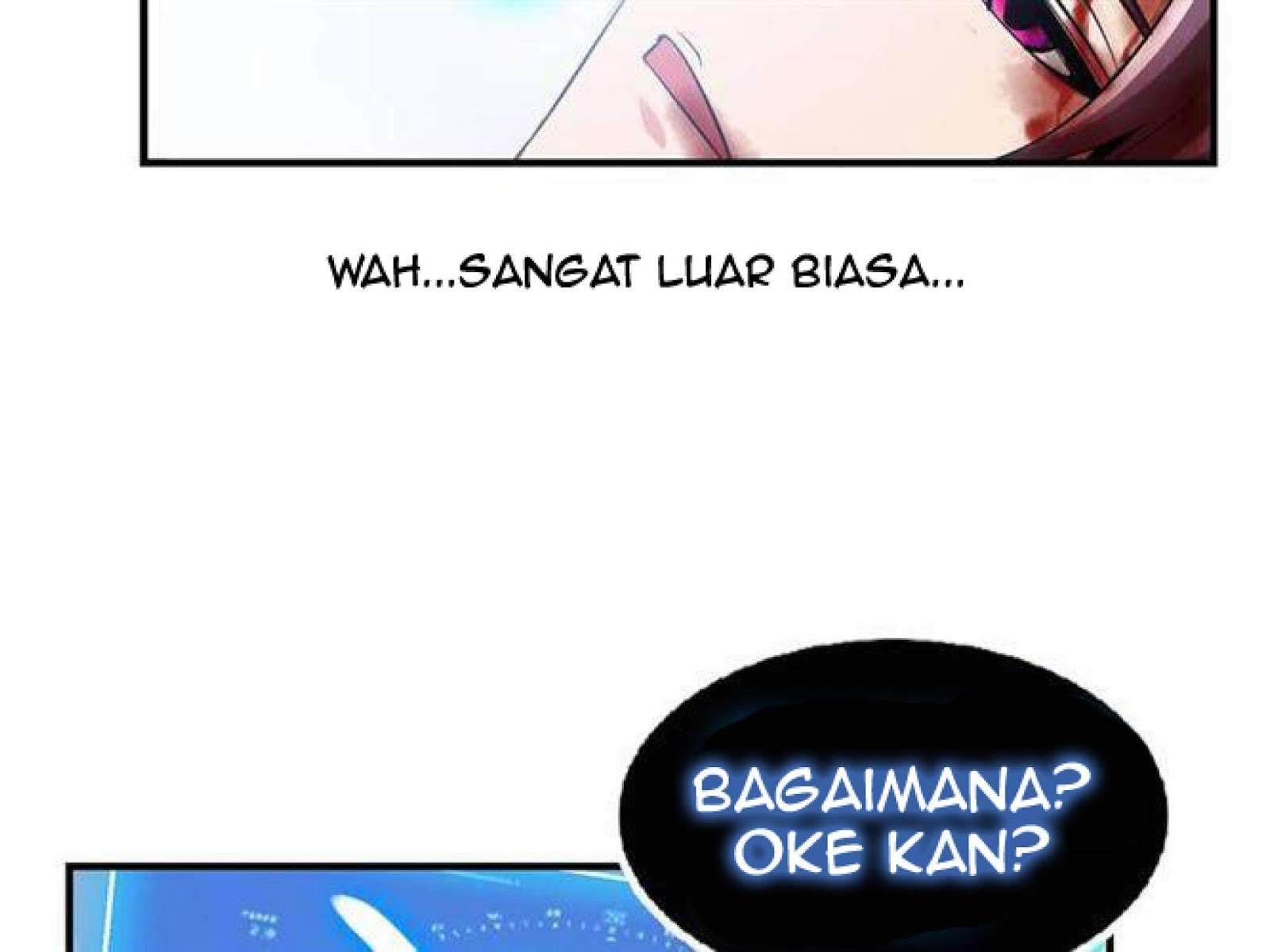 I Am an Invincible Genius Chapter 1 - halaman 98