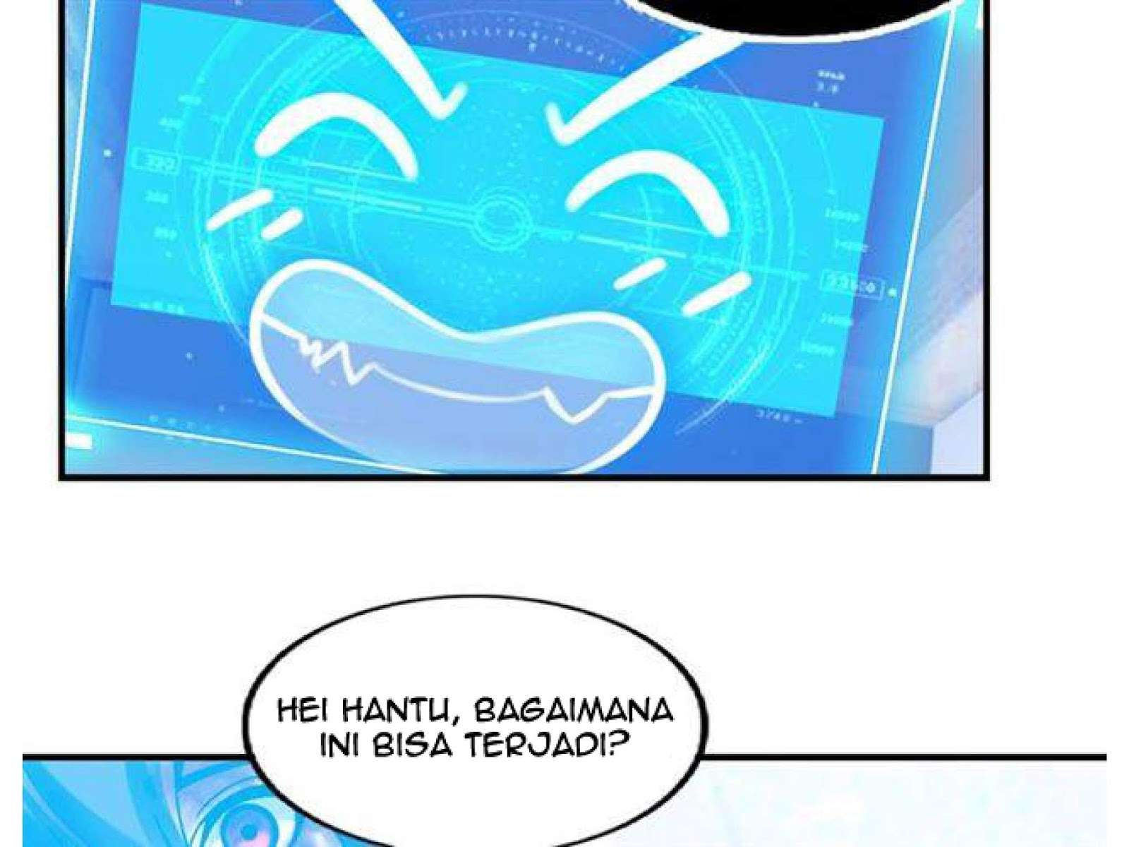 I Am an Invincible Genius Chapter 1 - halaman 99