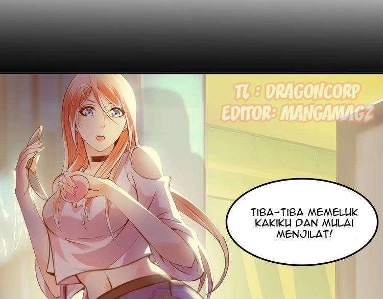 I Am an Invincible Genius Chapter 10 - halaman 100