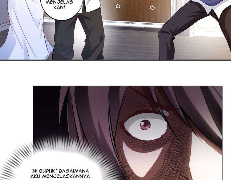 I Am an Invincible Genius Chapter 10 - halaman 105