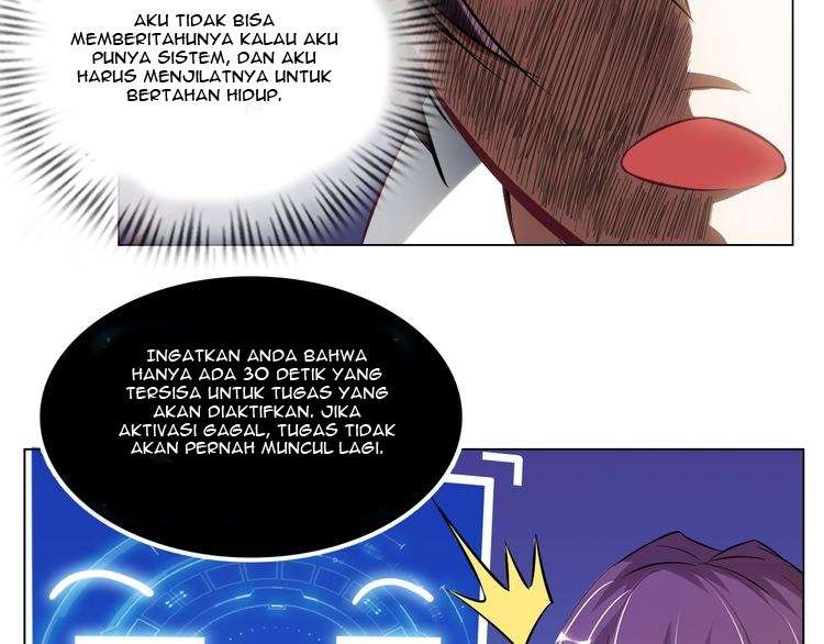 I Am an Invincible Genius Chapter 10 - halaman 106