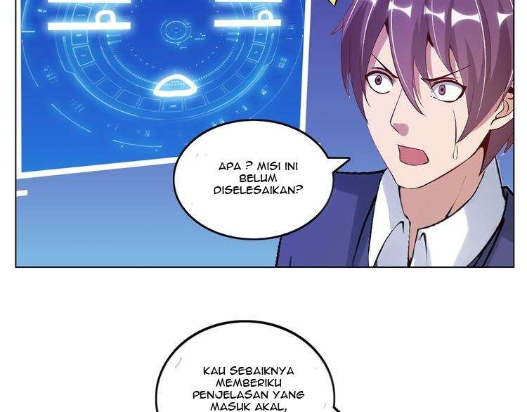 I Am an Invincible Genius Chapter 10 - halaman 107