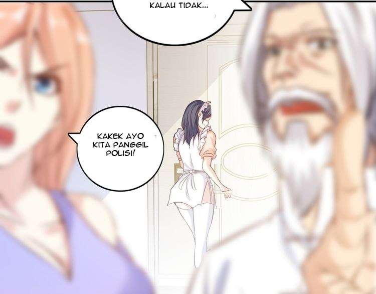 I Am an Invincible Genius Chapter 10 - halaman 108
