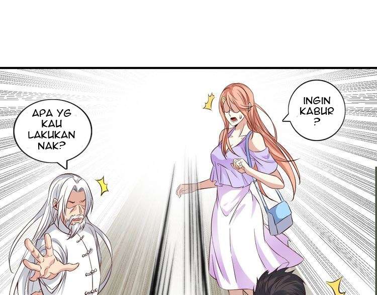 I Am an Invincible Genius Chapter 10 - halaman 110