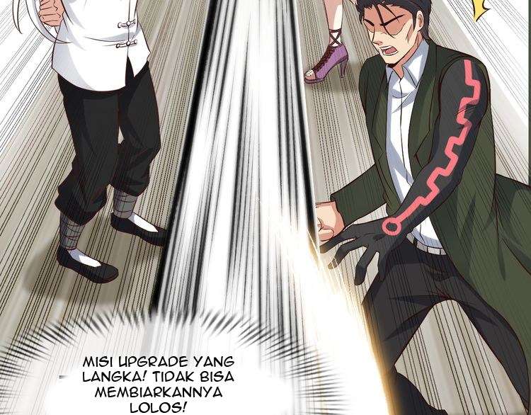 I Am an Invincible Genius Chapter 10 - halaman 111