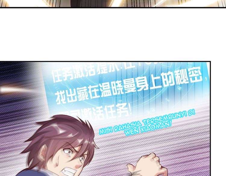 I Am an Invincible Genius Chapter 10 - halaman 113