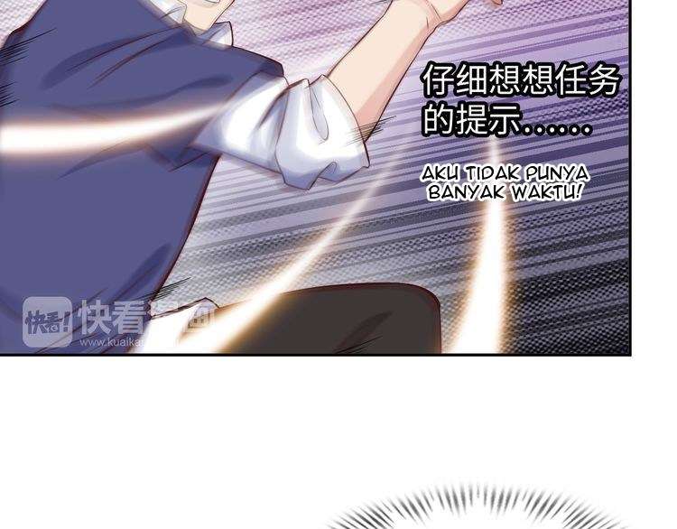 I Am an Invincible Genius Chapter 10 - halaman 114