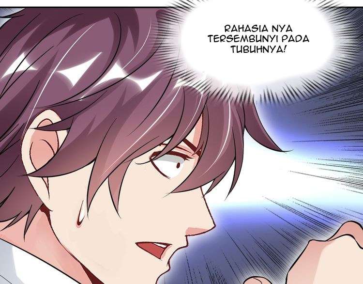 I Am an Invincible Genius Chapter 10 - halaman 115