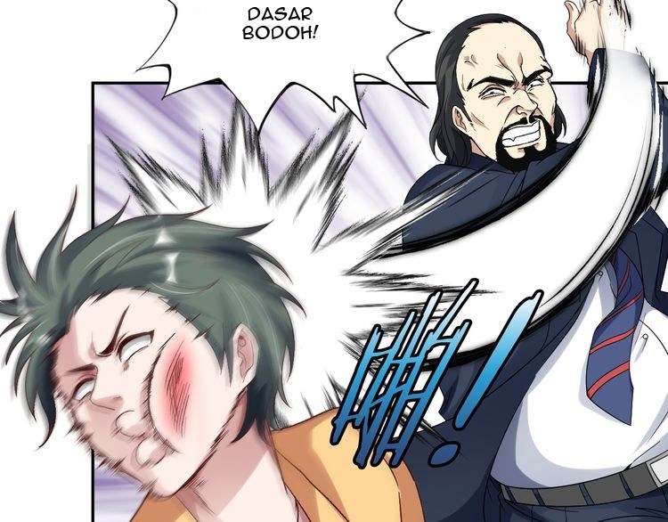 I Am an Invincible Genius Chapter 10 - halaman 14
