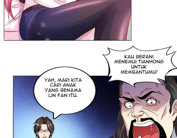 I Am an Invincible Genius Chapter 10 - halaman 18