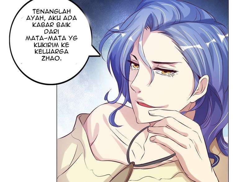 I Am an Invincible Genius Chapter 10 - halaman 20