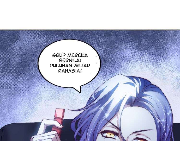 I Am an Invincible Genius Chapter 10 - halaman 23
